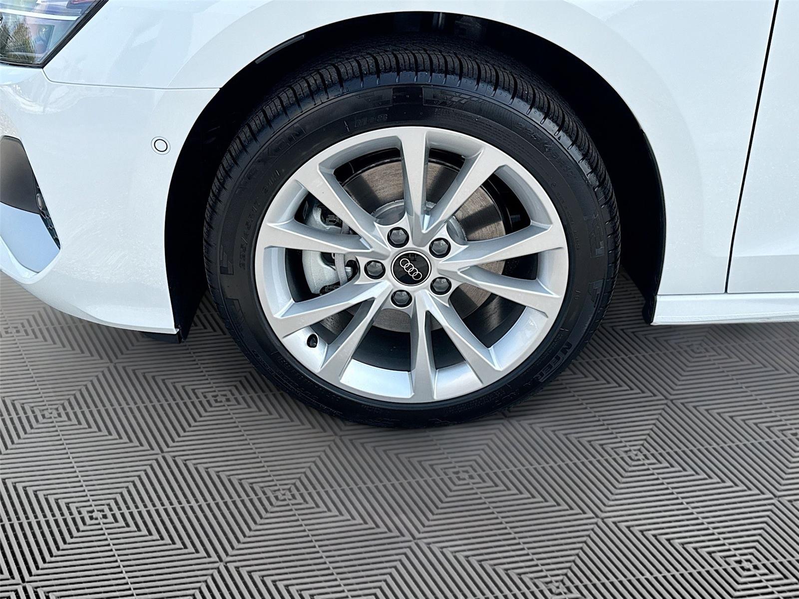 2026 Audi A3 Premium
