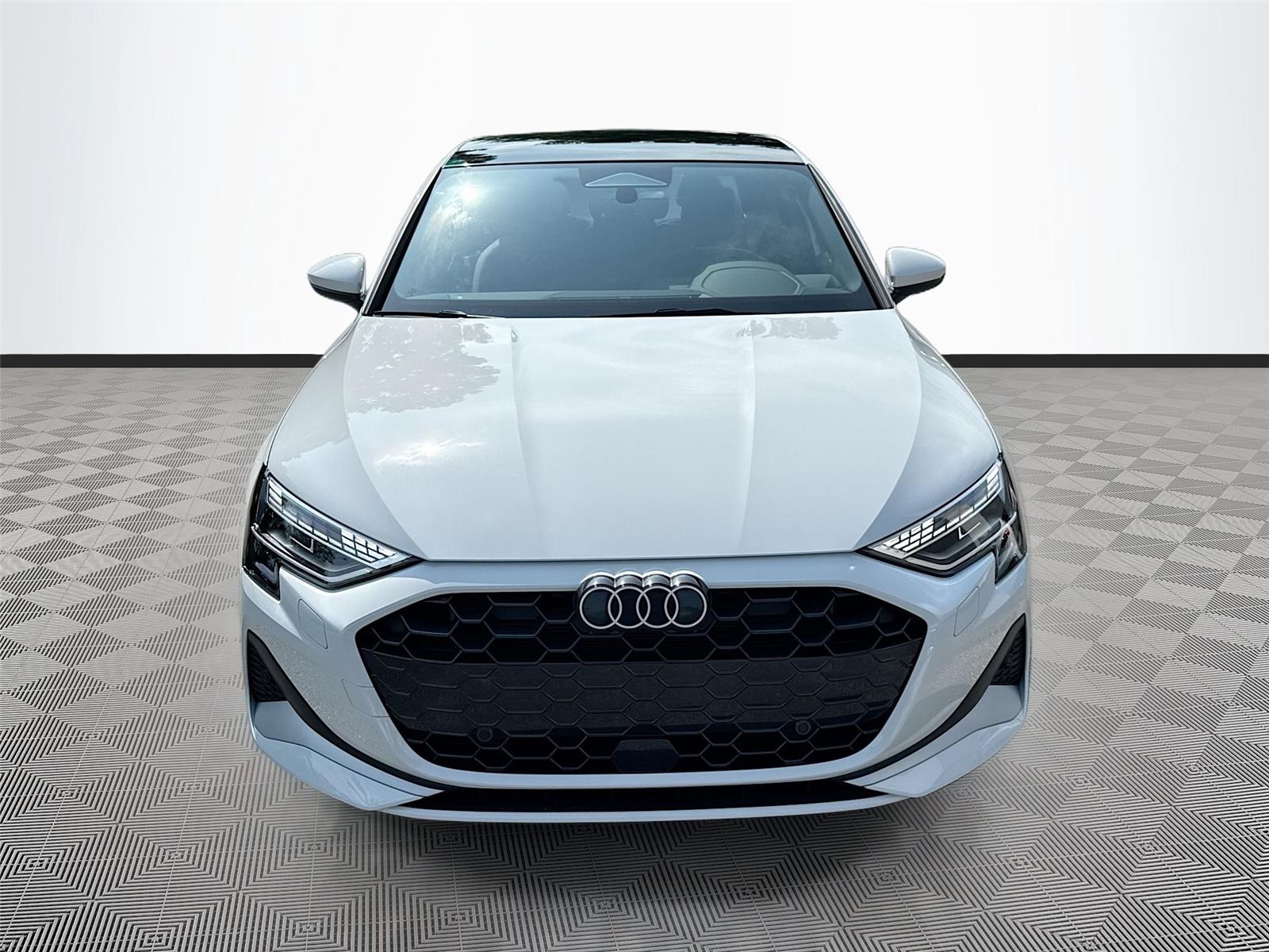 2026 Audi A3 Premium