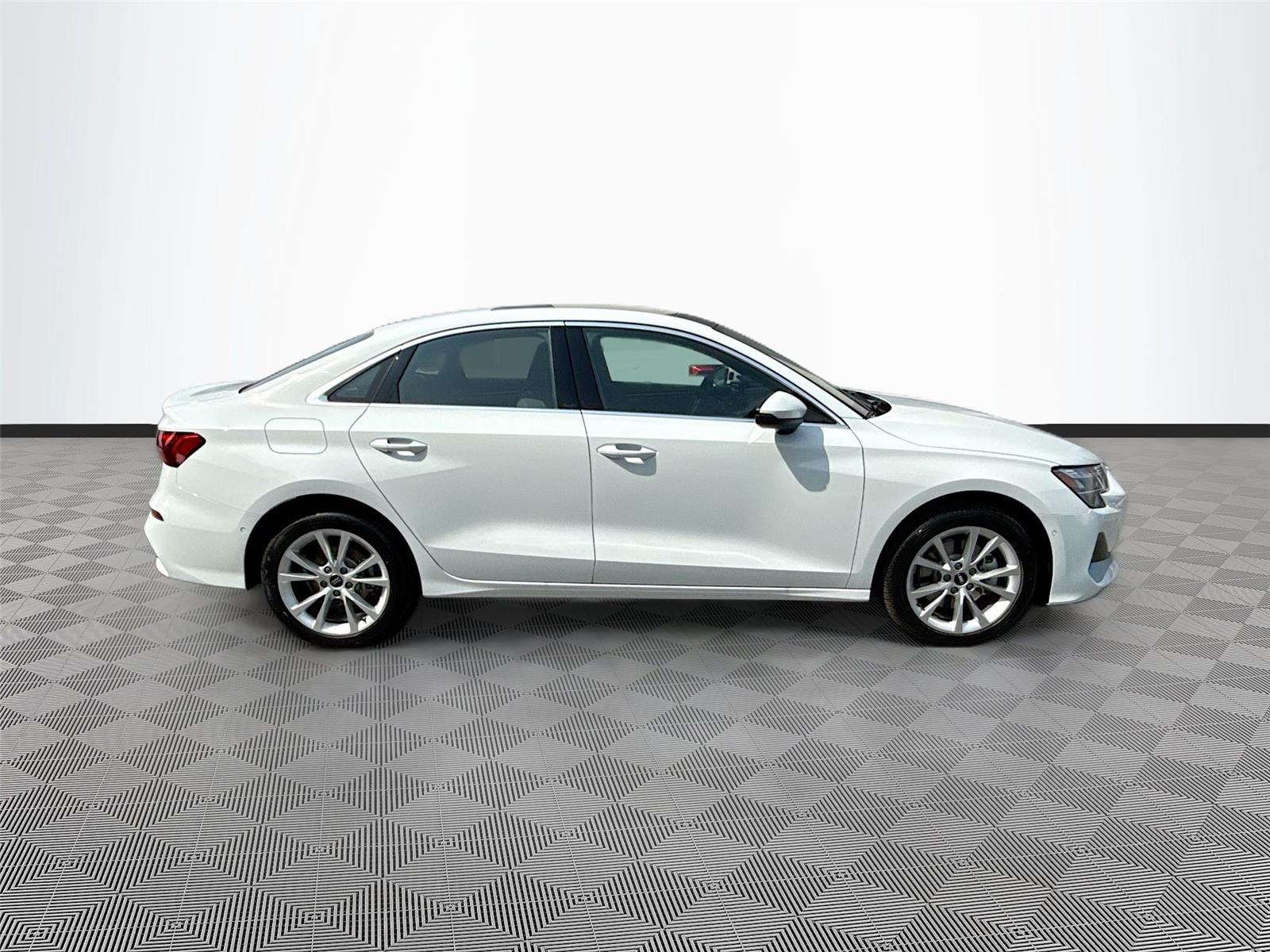 2026 Audi A3 Premium