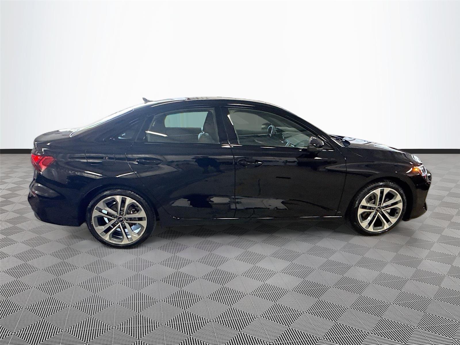 2026 Audi A3 Premium