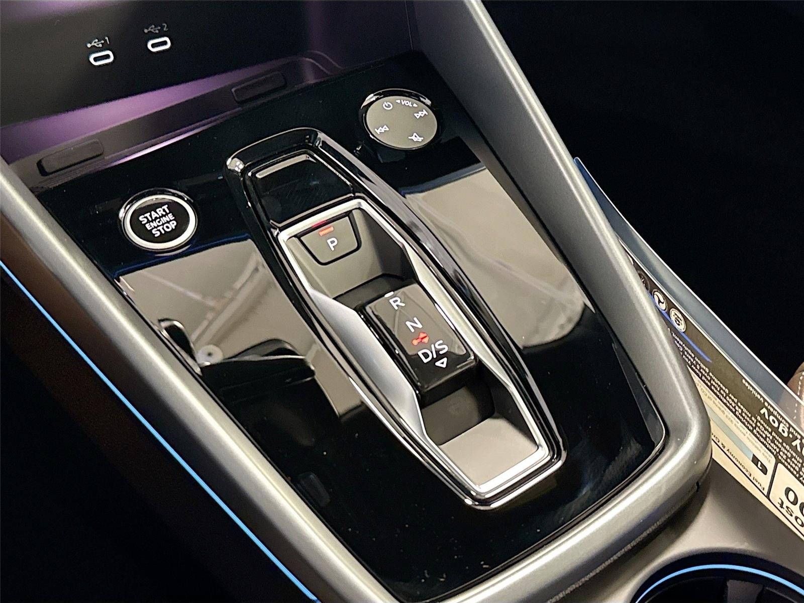 2026 Audi A3 Premium