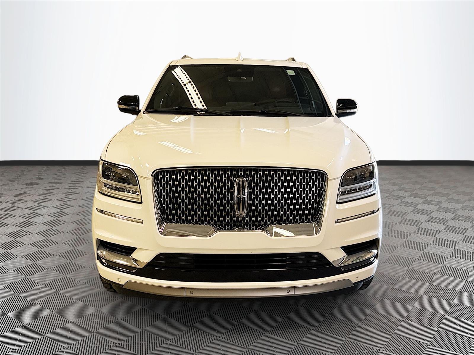 2021 LINCOLN NAVIGATOR