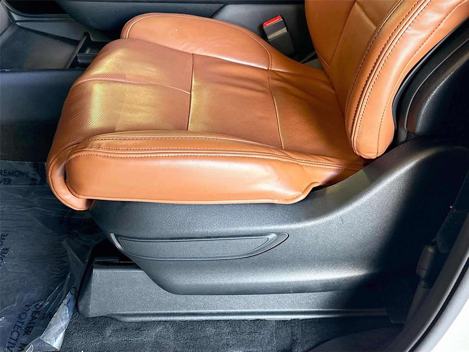 2021 LINCOLN NAVIGATOR