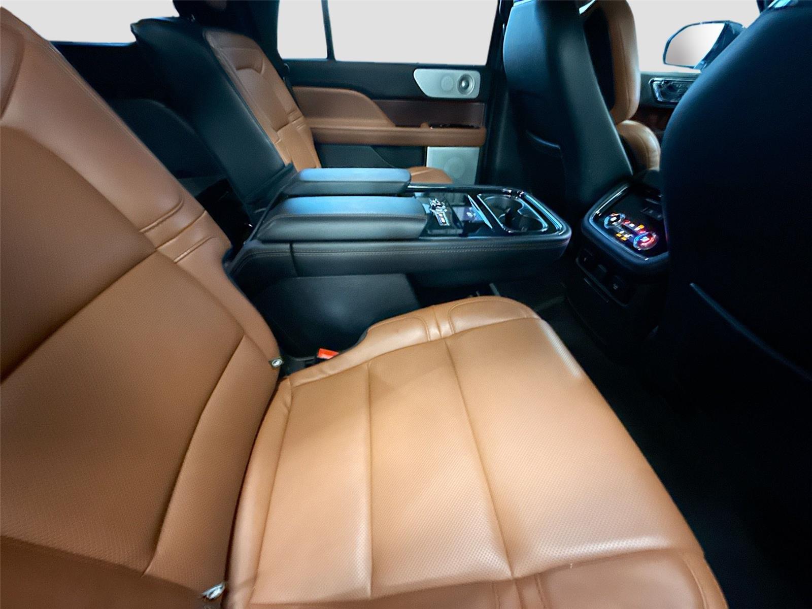 2021 LINCOLN NAVIGATOR