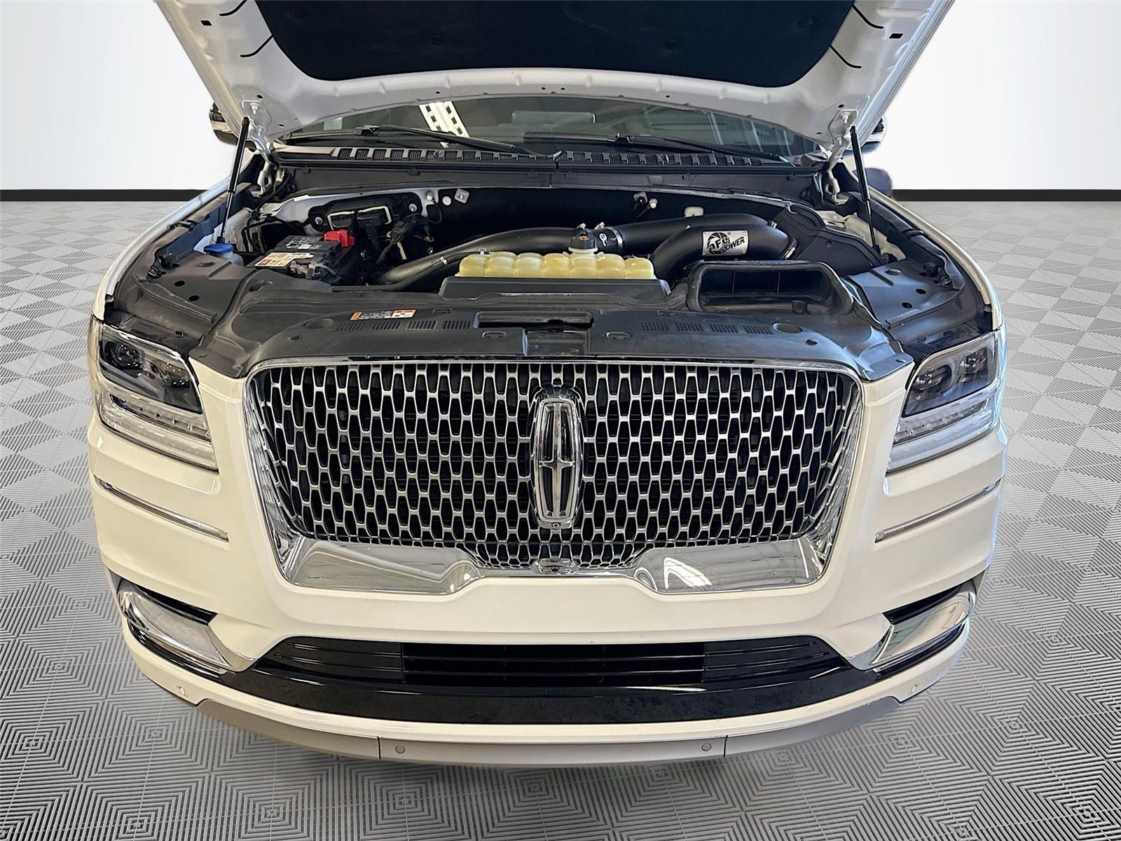 2021 LINCOLN NAVIGATOR