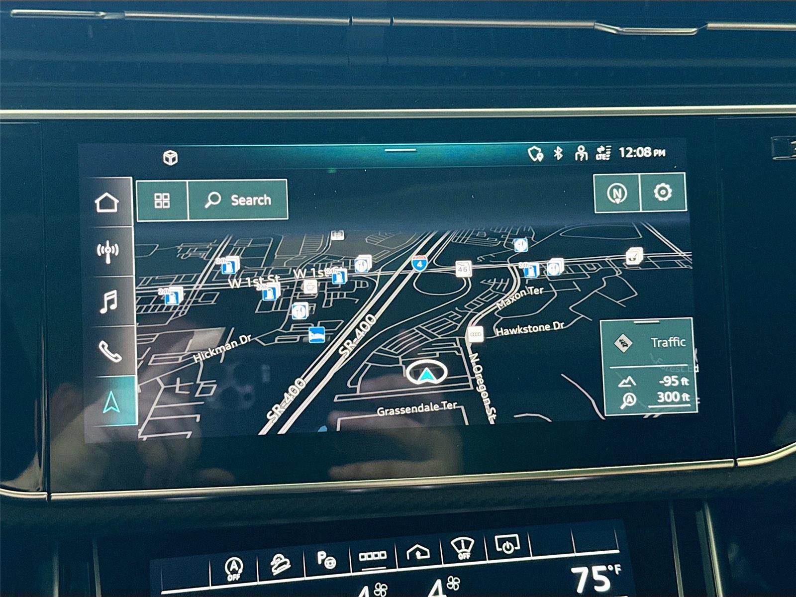 2023 Audi RS Q8