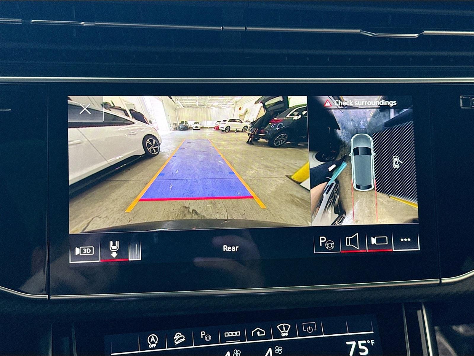 2023 Audi RS Q8