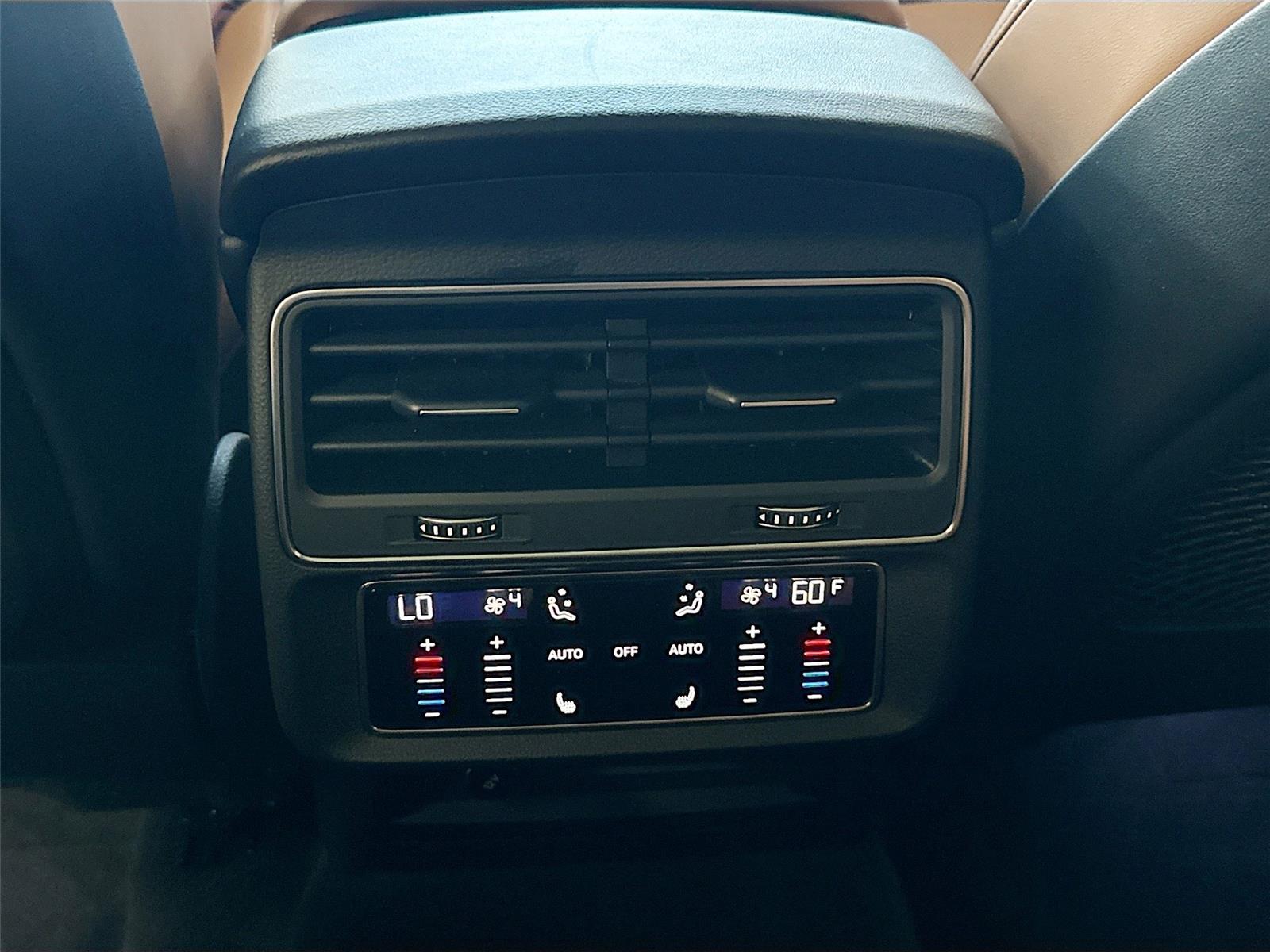 2023 Audi RS Q8
