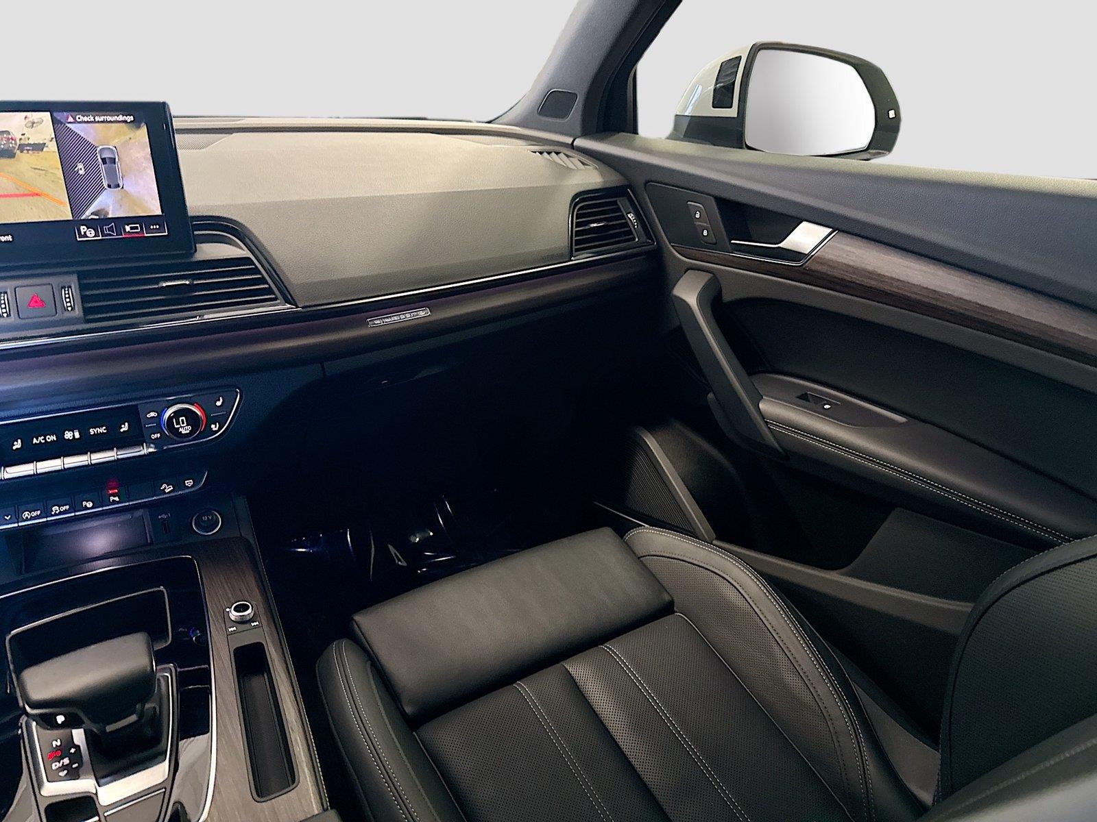 2023 Audi Q5 Sportback S line Prestige