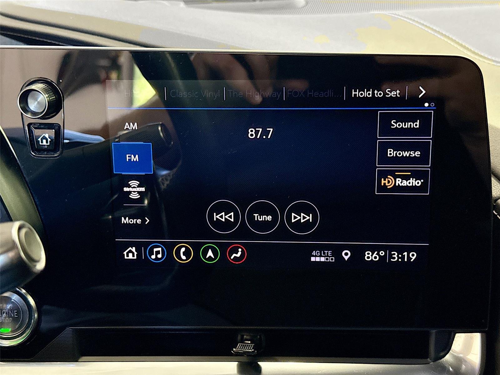 2020 Chevrolet Corvette 1LT