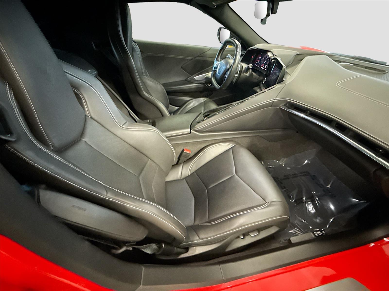 2020 Chevrolet Corvette 1LT