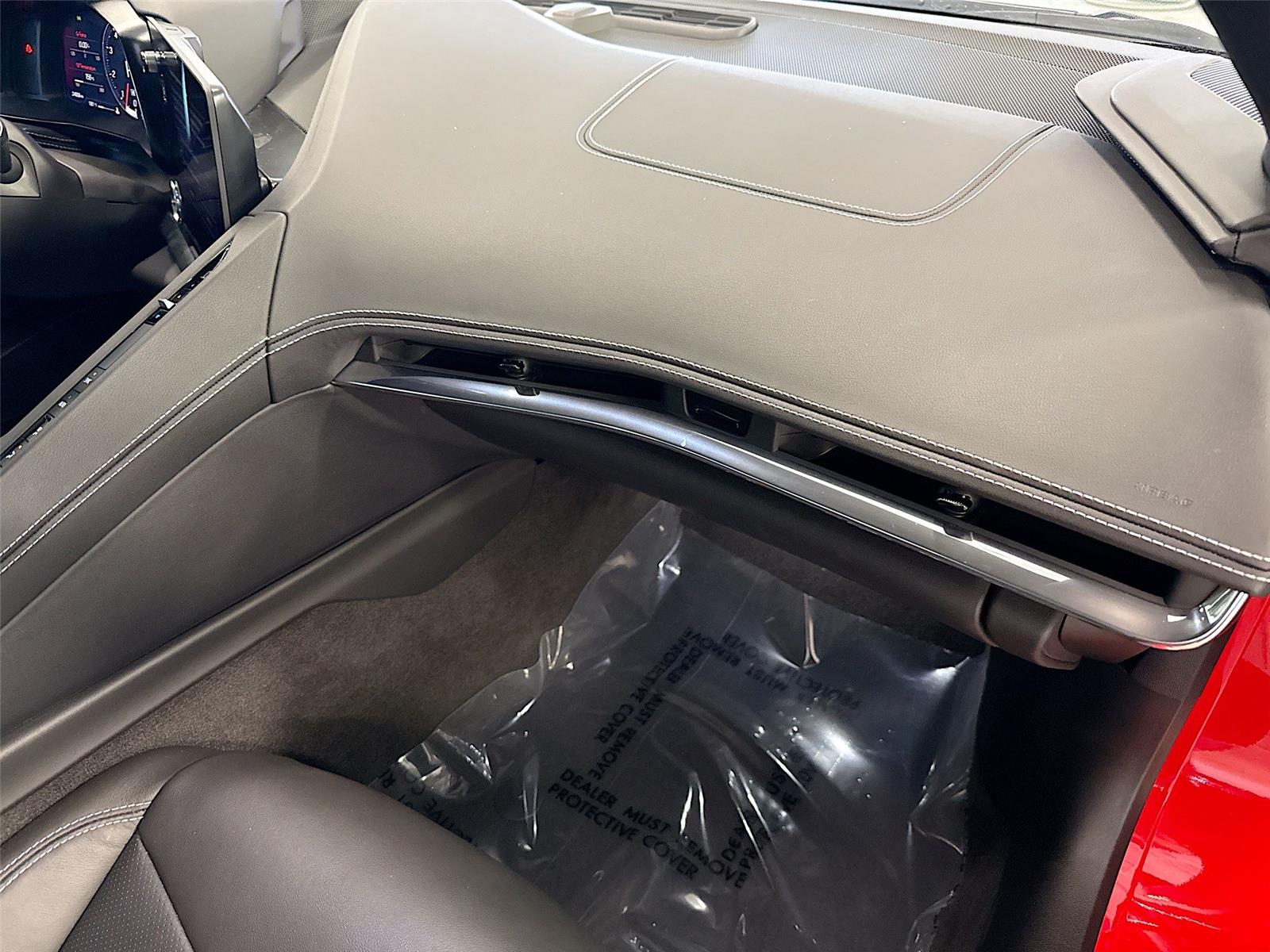 2020 Chevrolet Corvette 1LT