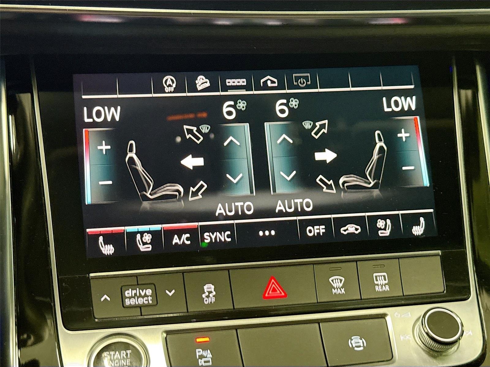2023 Audi Q8 Premium Plus