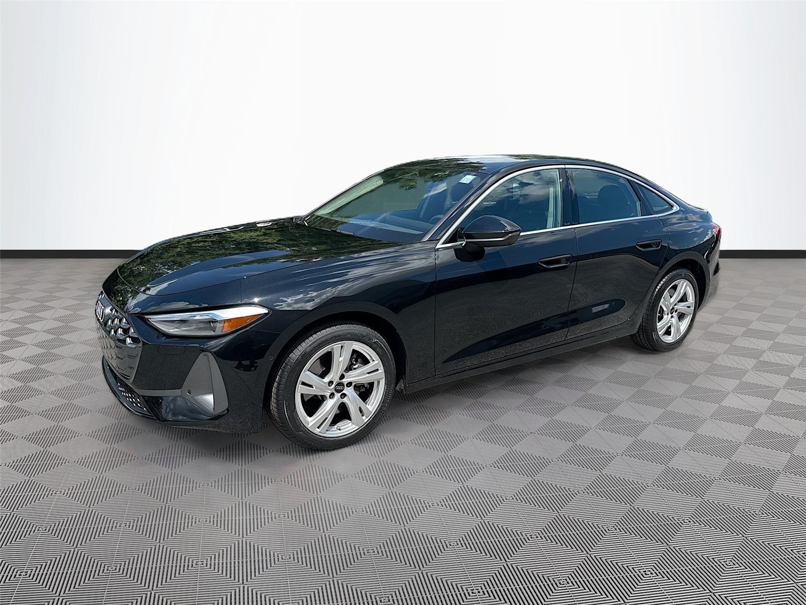2025 Audi A5 Premium
