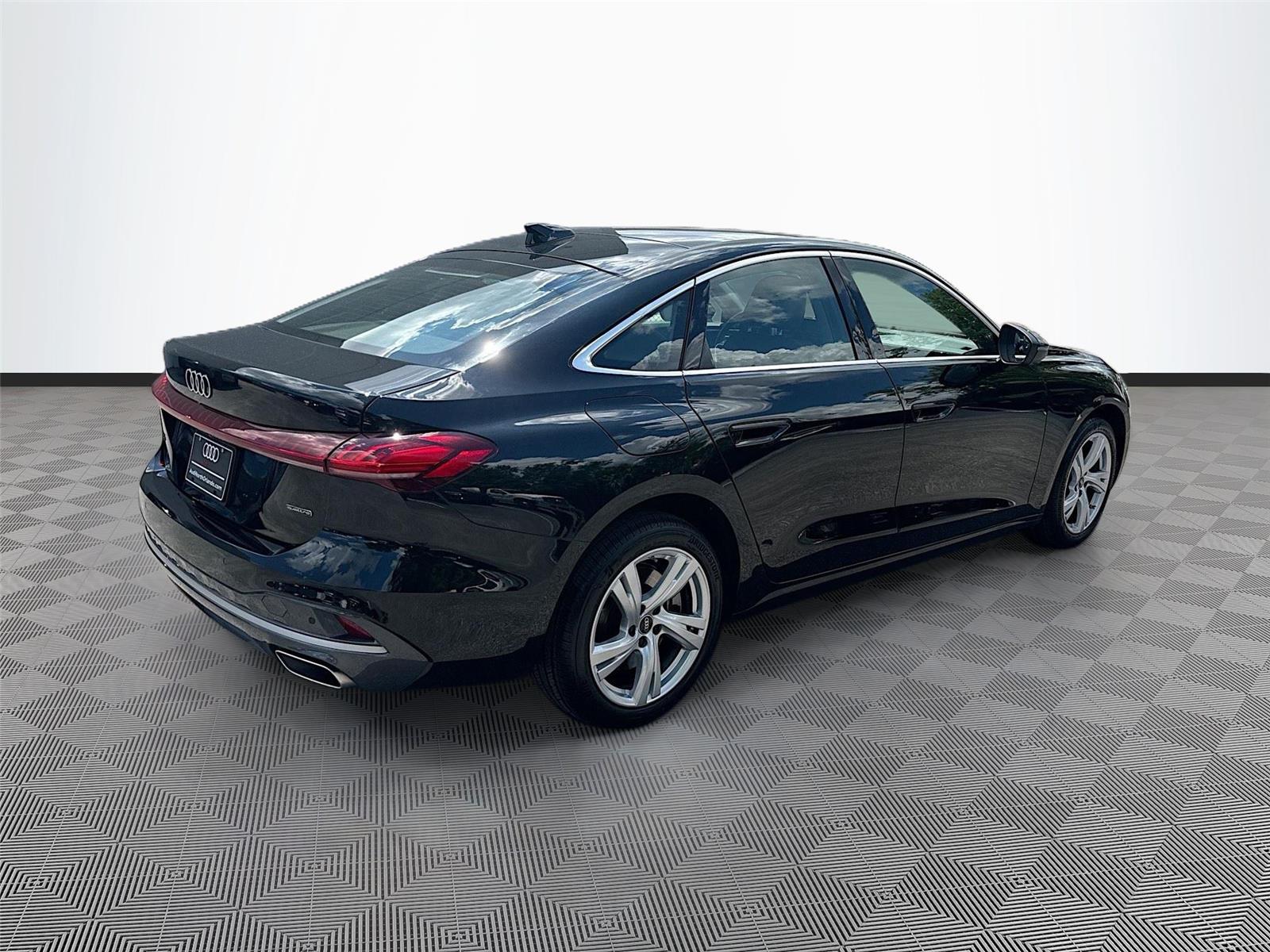 2025 Audi A5 Premium