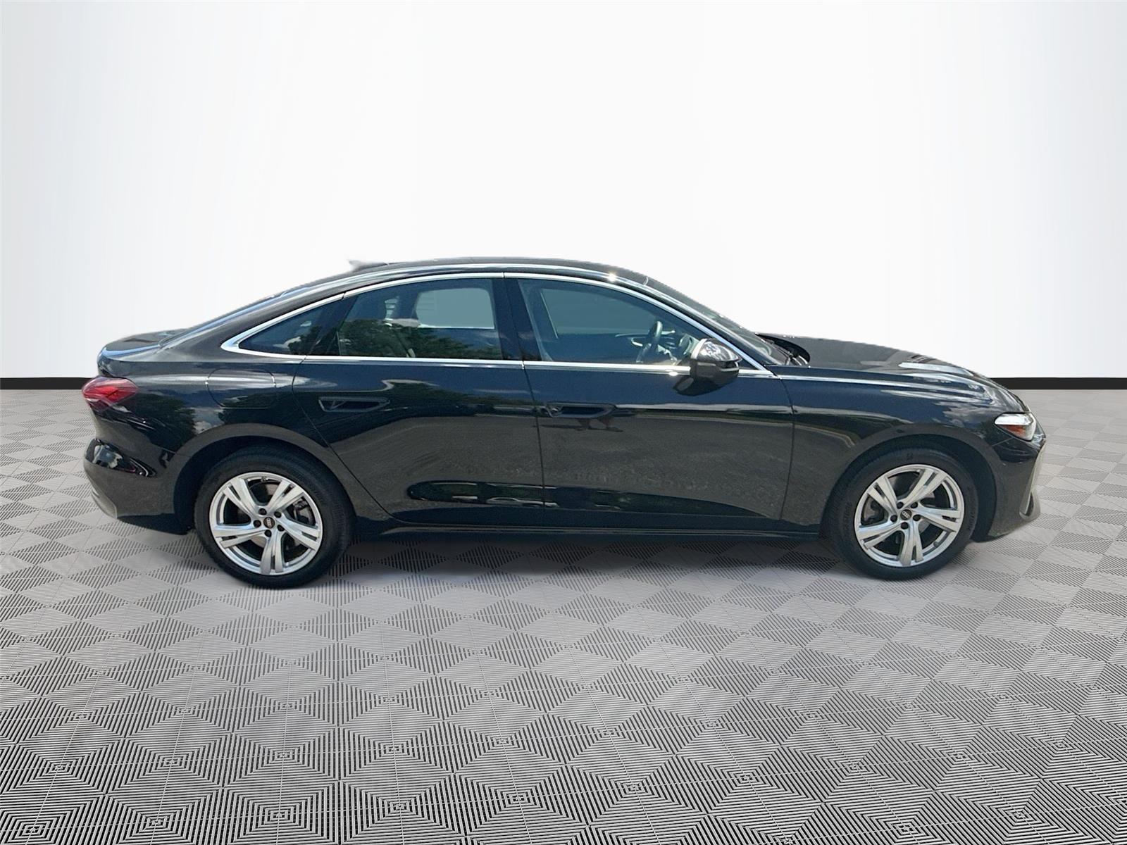 2025 Audi A5 Premium