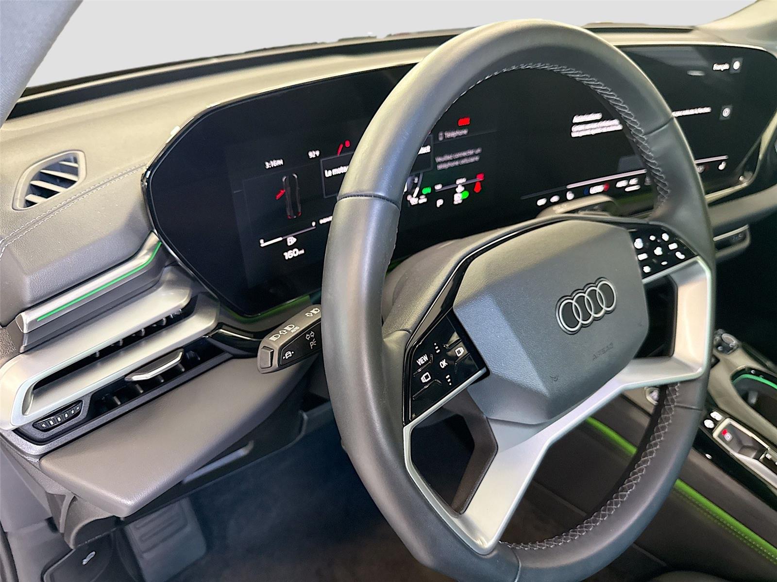 2025 Audi A5 Premium