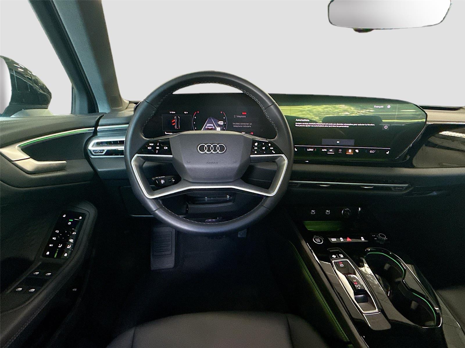 2025 Audi A5 Premium