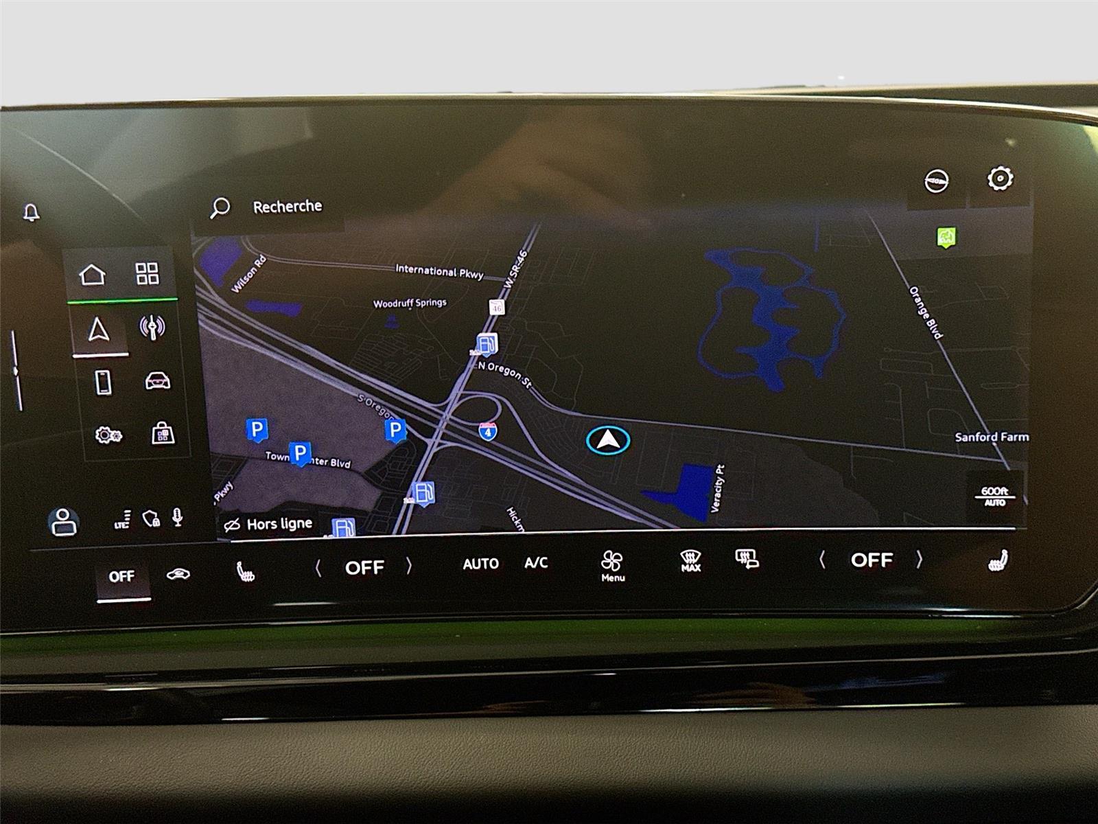 2025 Audi A5 Premium