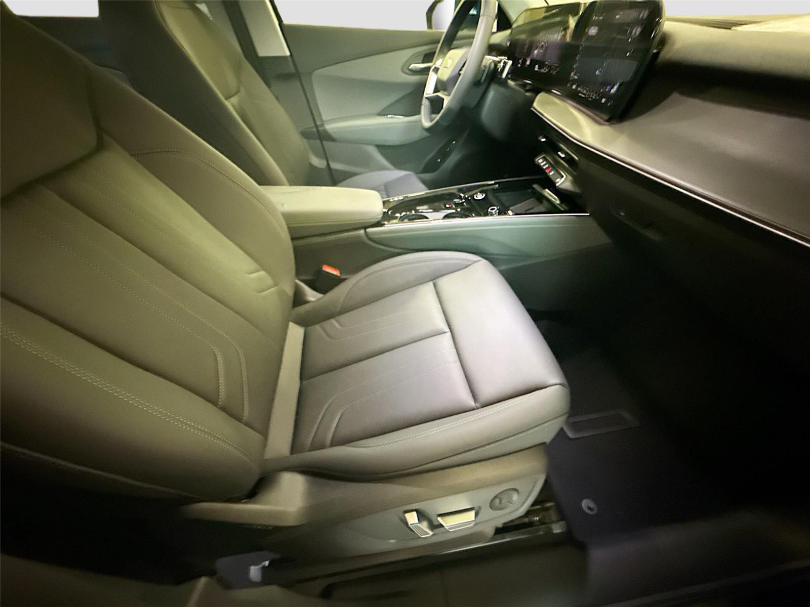 2026 Audi Q3 S line