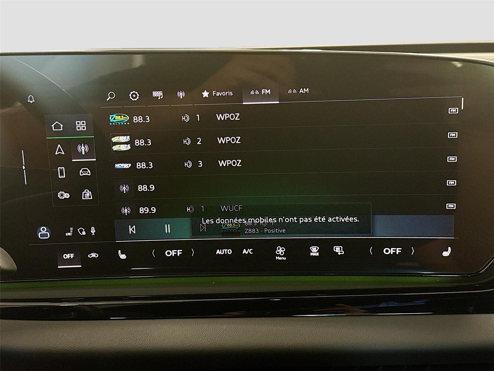 2025 Audi A5 Premium