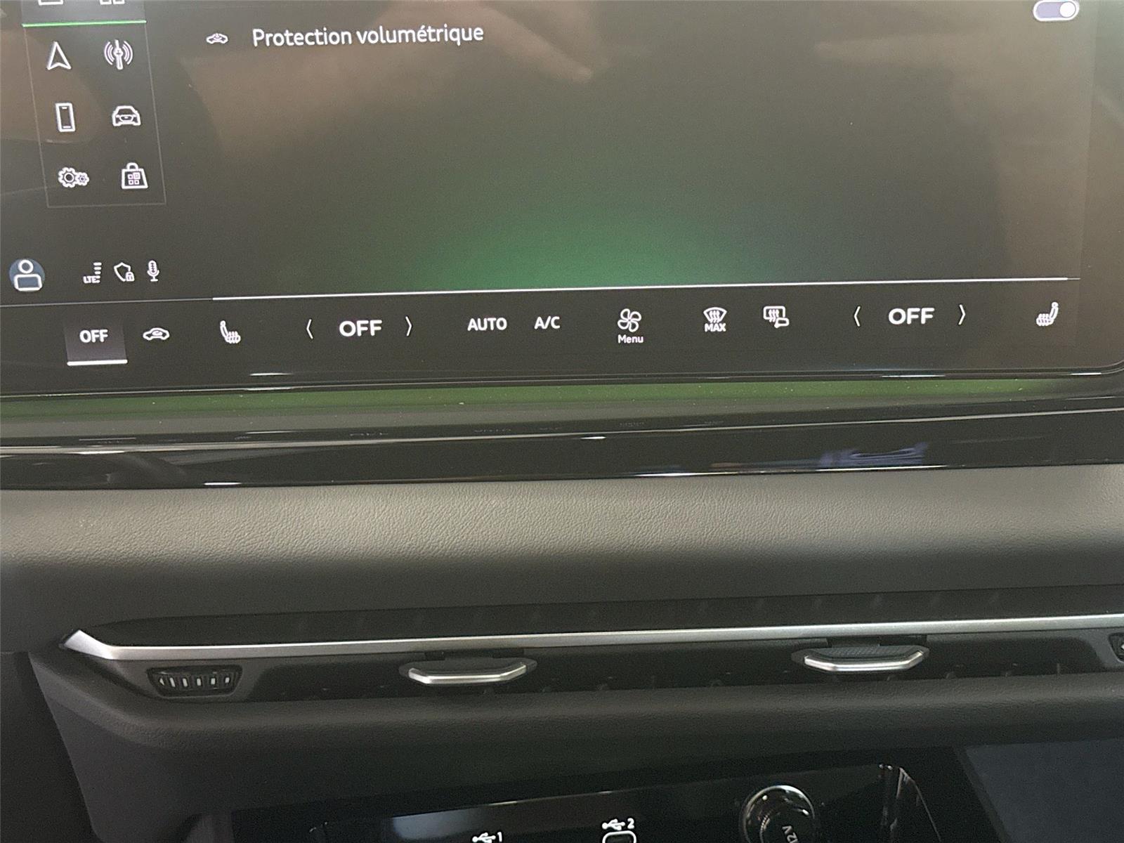 2025 Audi A5 Premium