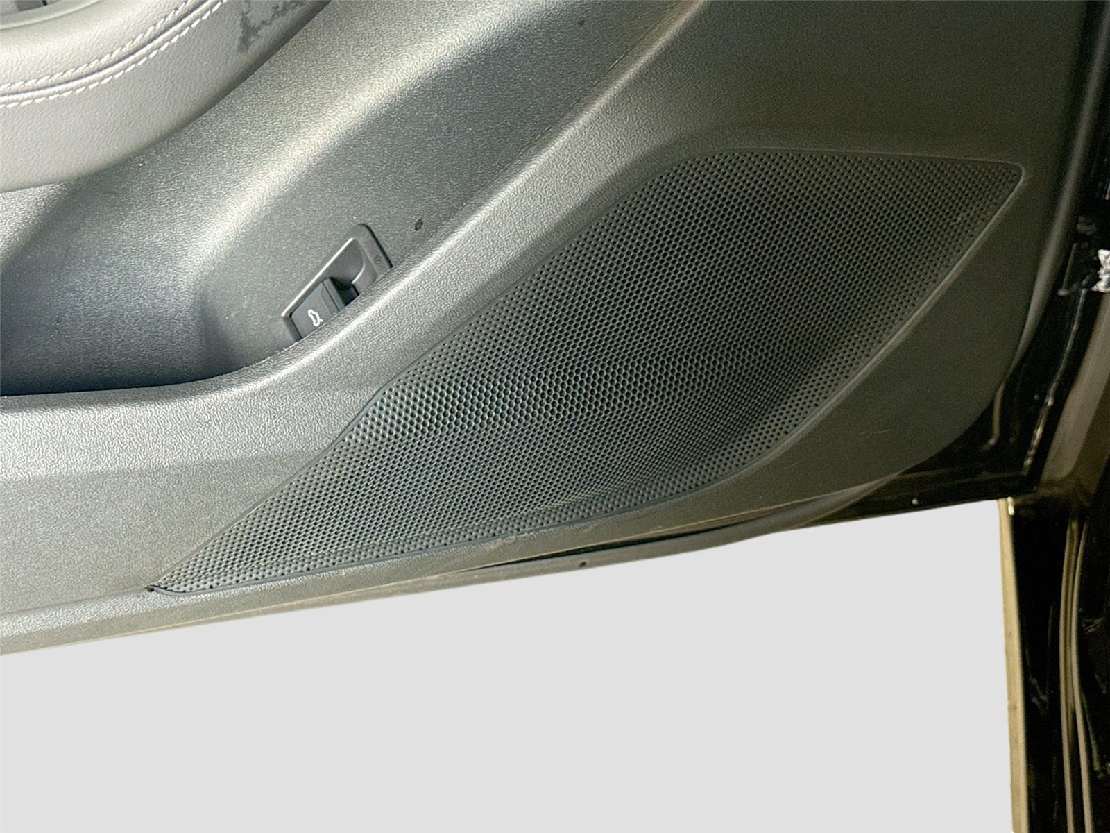 2025 Audi A5 Premium