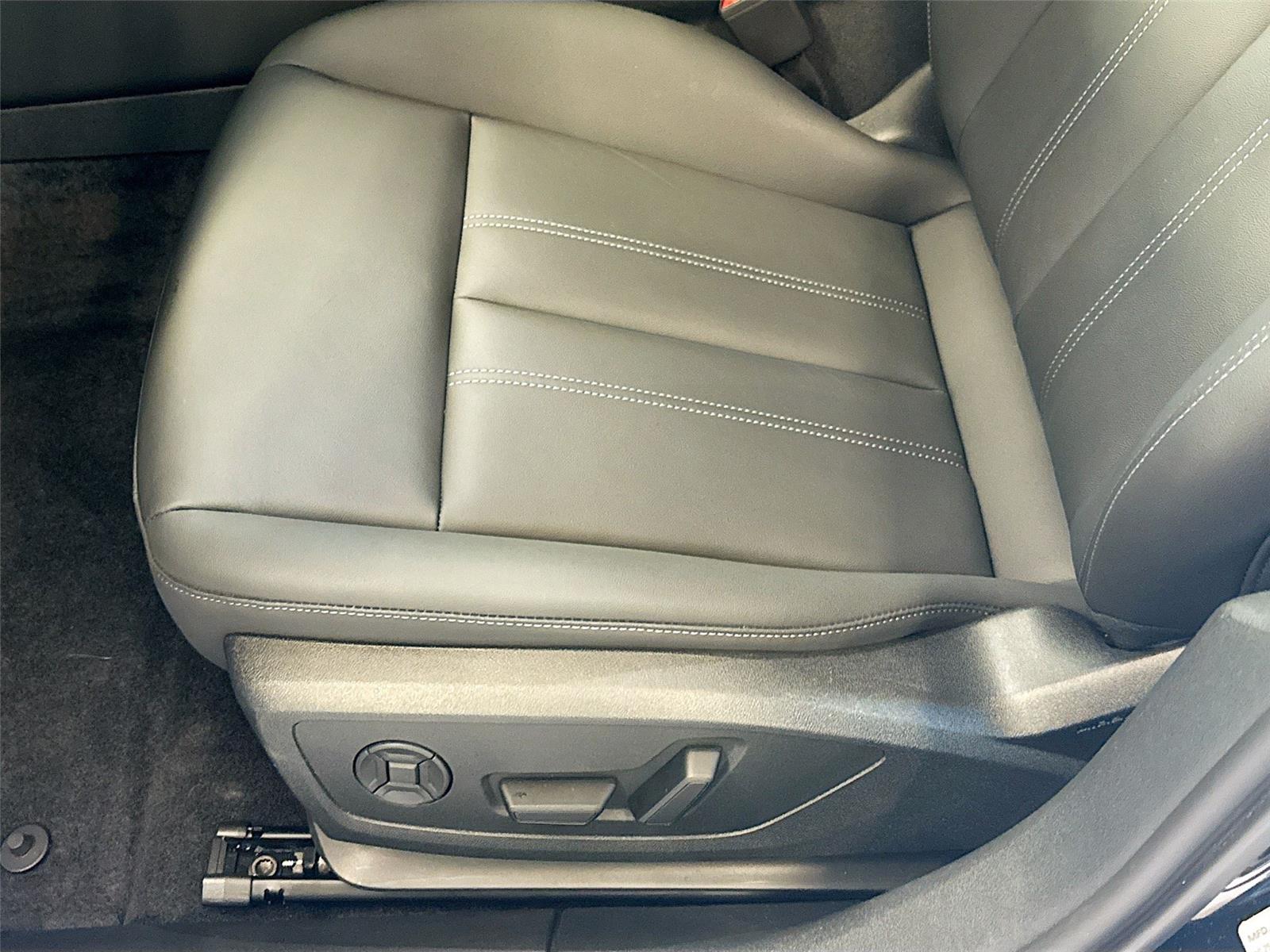 2025 Audi A5 Premium