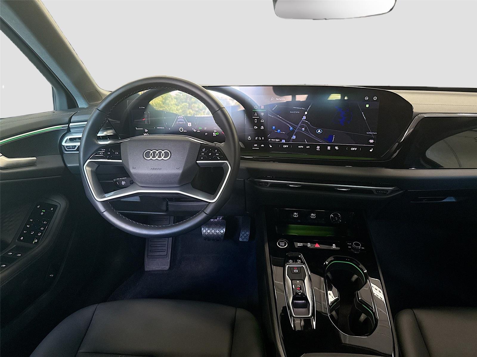 2025 Audi A5 Premium