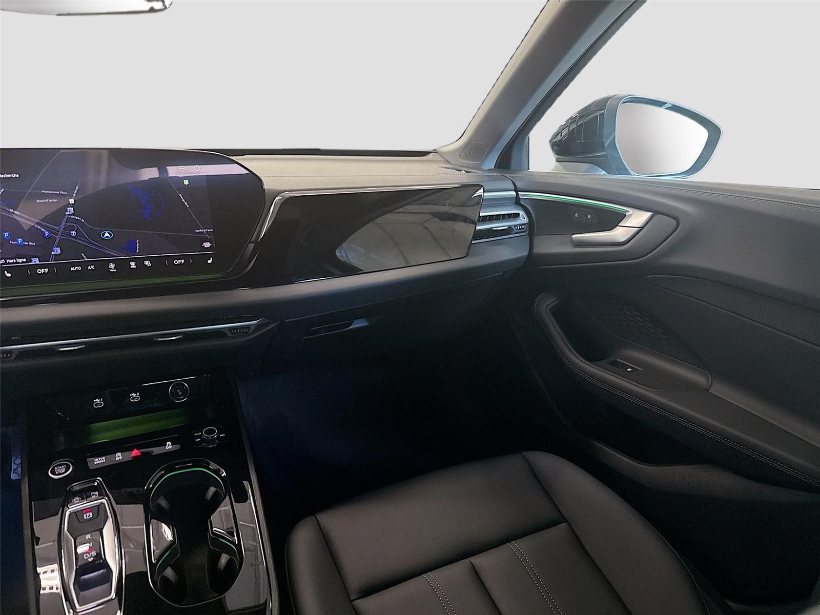 2025 Audi A5 Premium