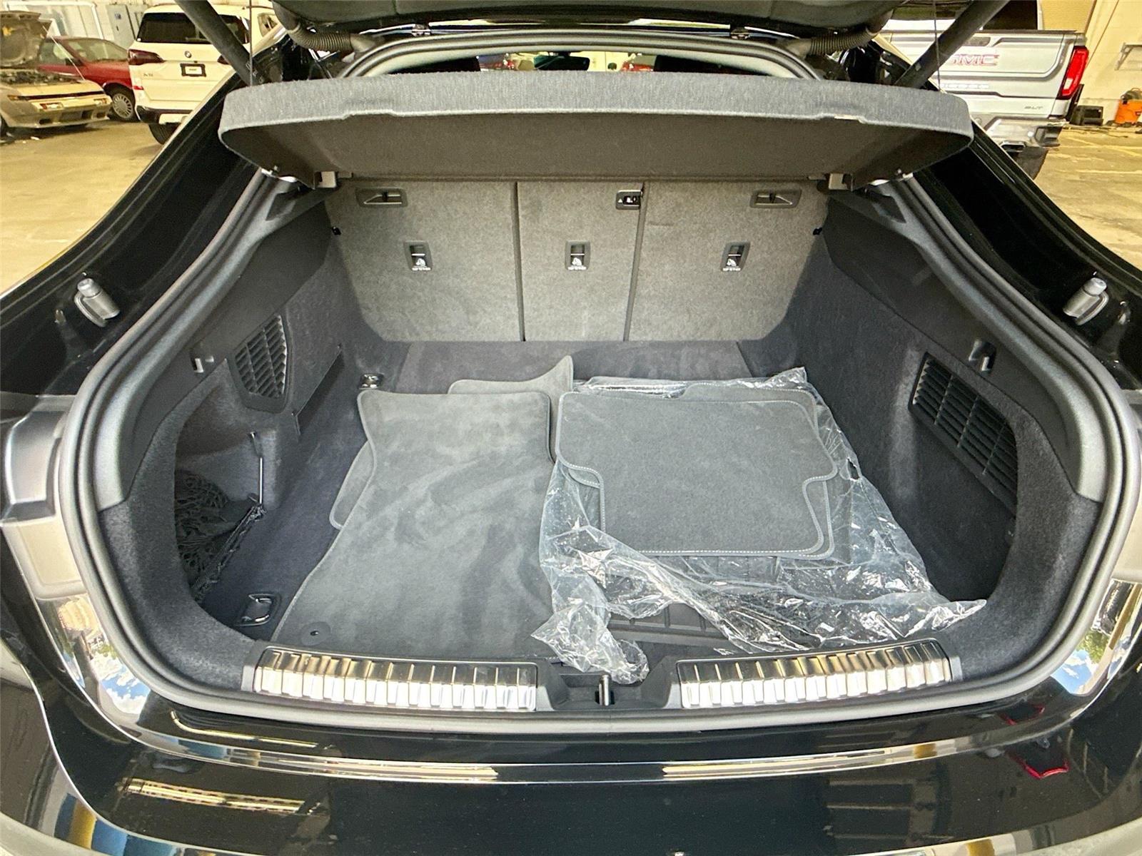 2025 Audi A5 Premium