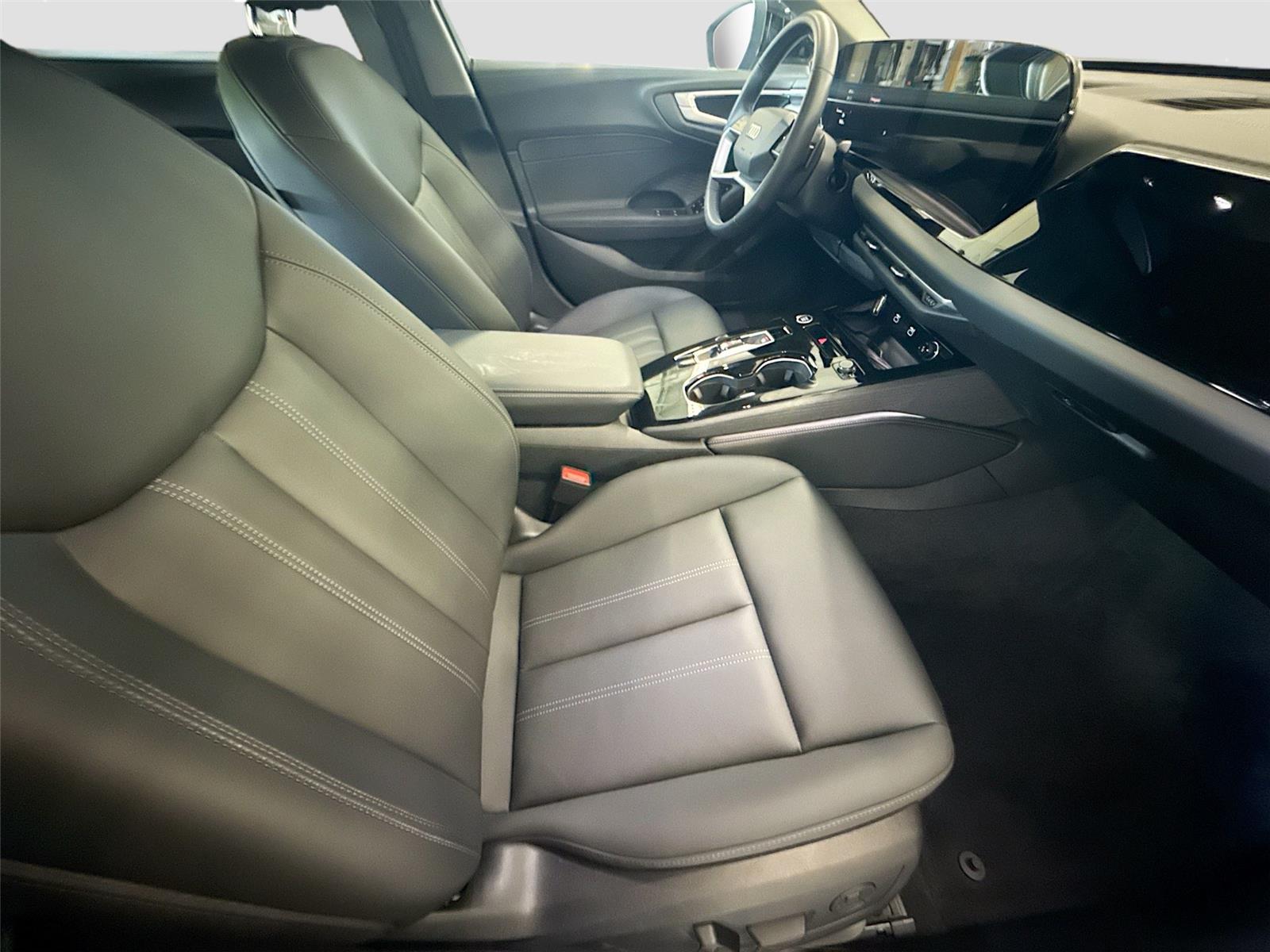 2025 Audi A5 Premium