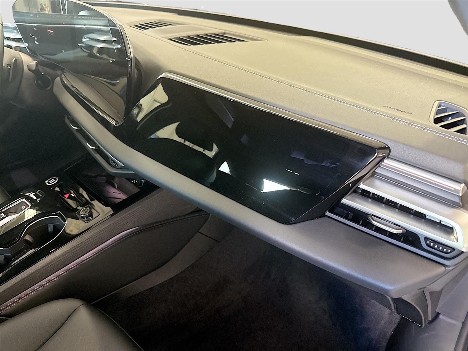 2025 Audi A5 Premium