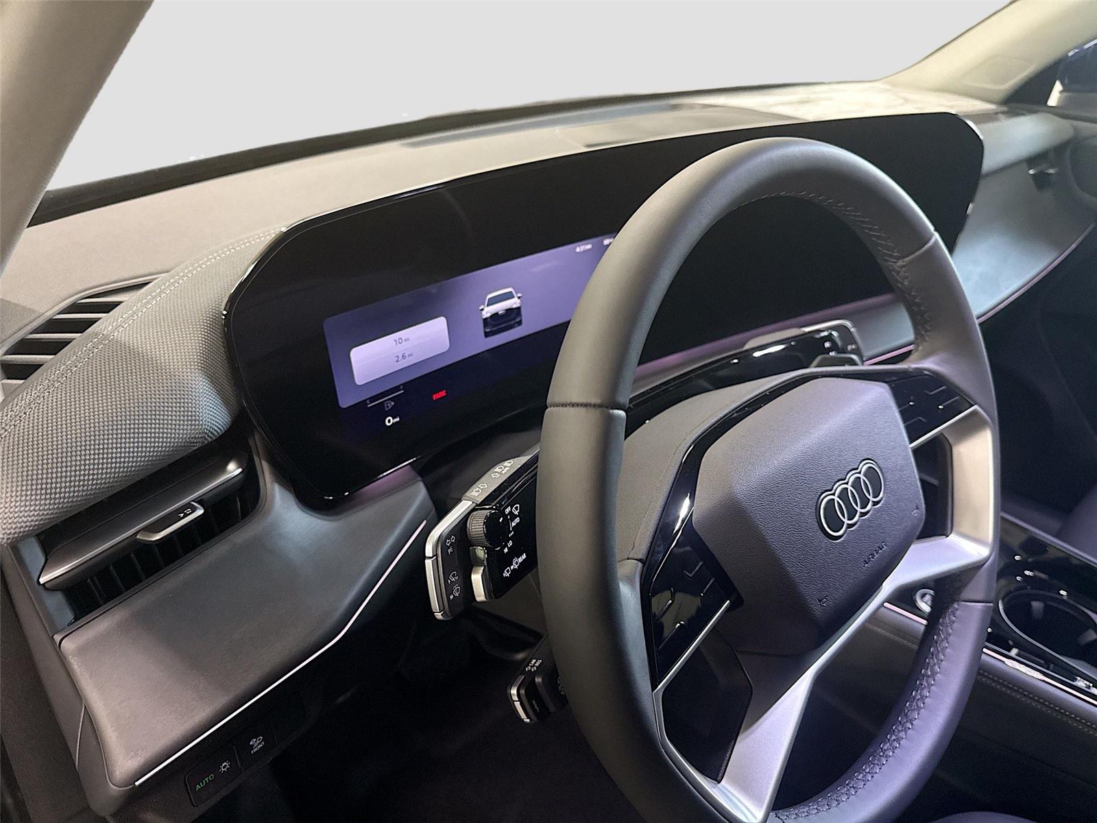 2026 Audi Q3 S line