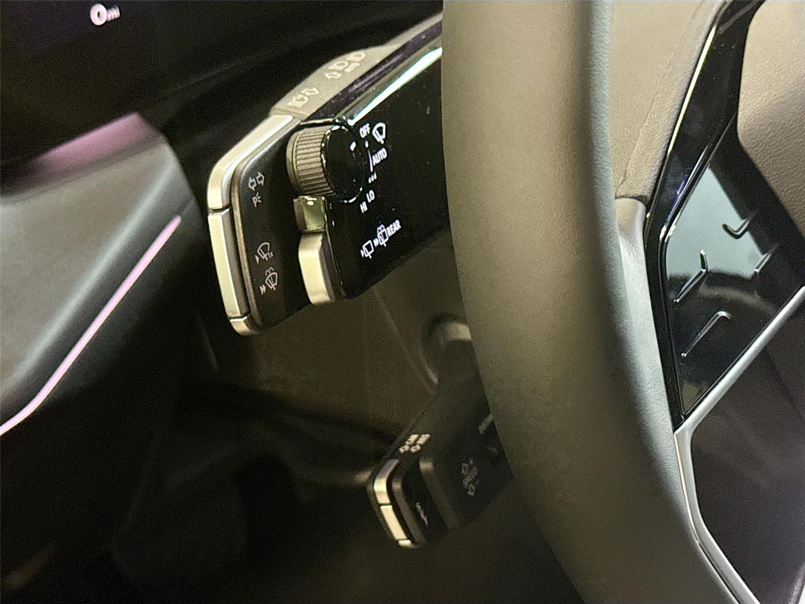 2026 Audi Q3 S line