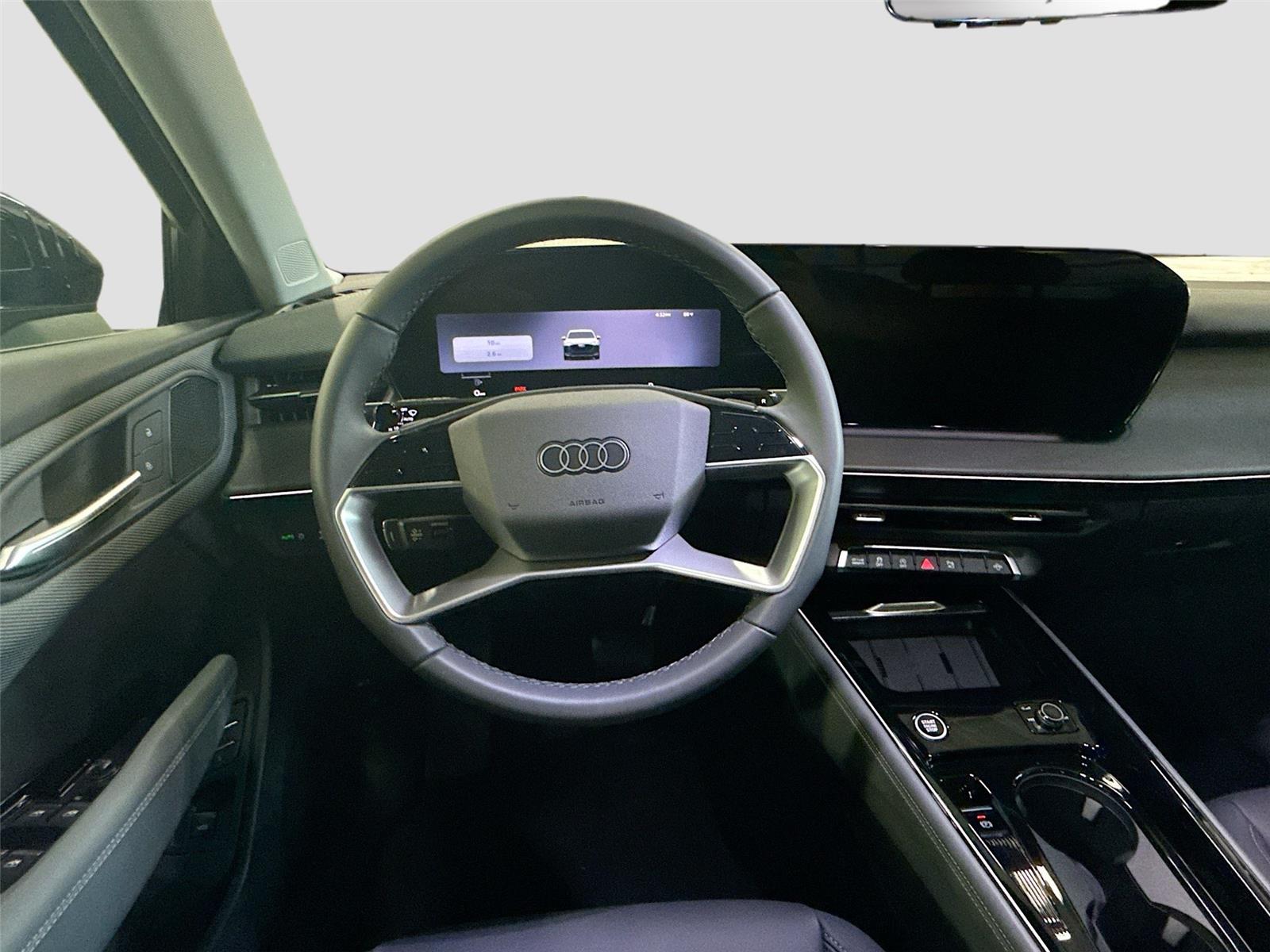 2026 Audi Q3 S line