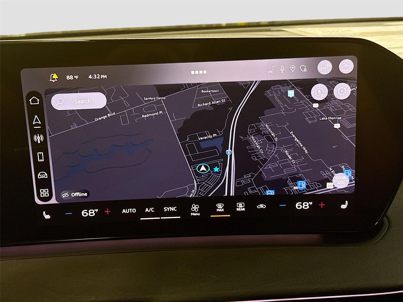 2026 Audi Q3 S line