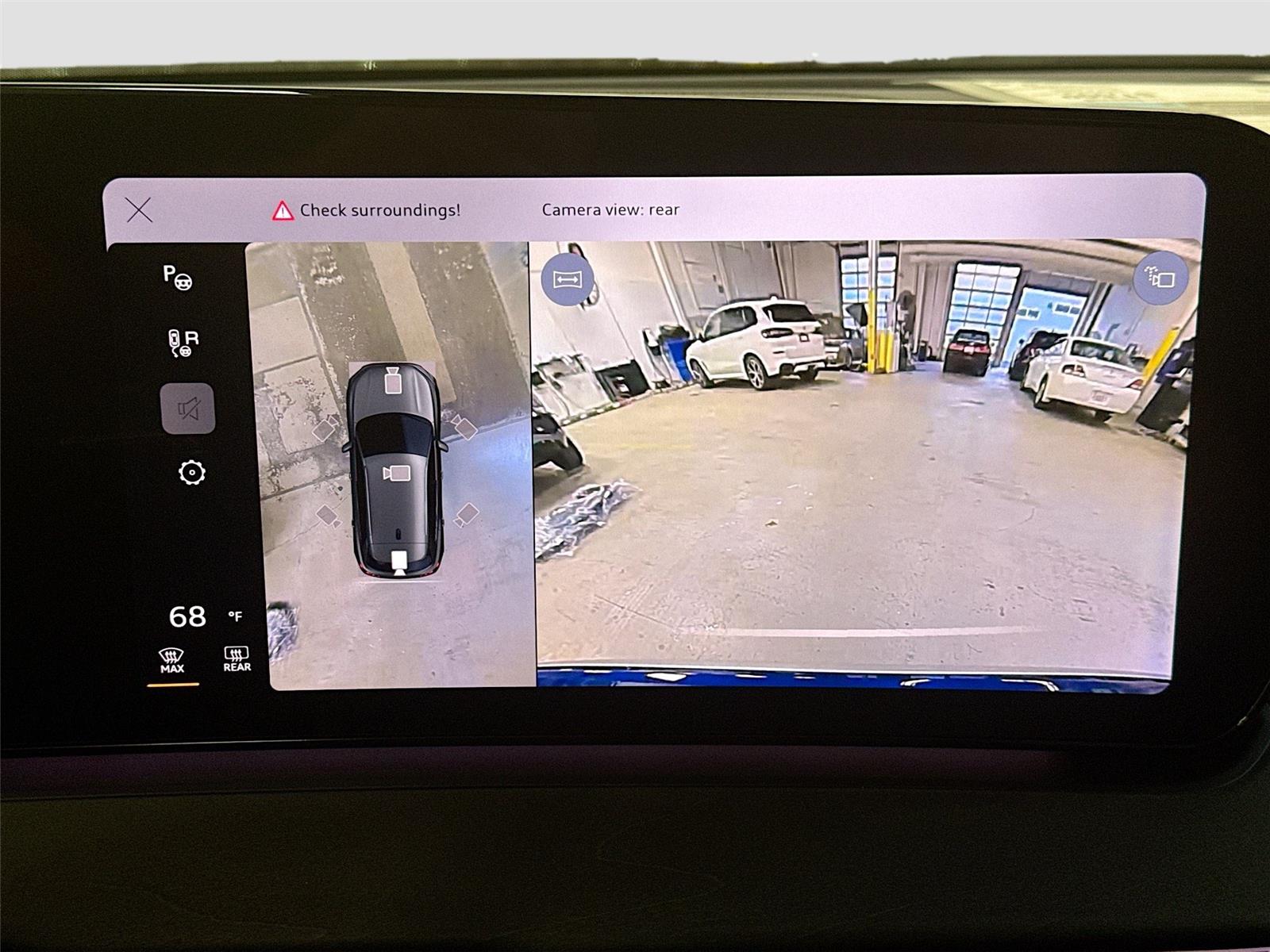 2026 Audi Q3 S line