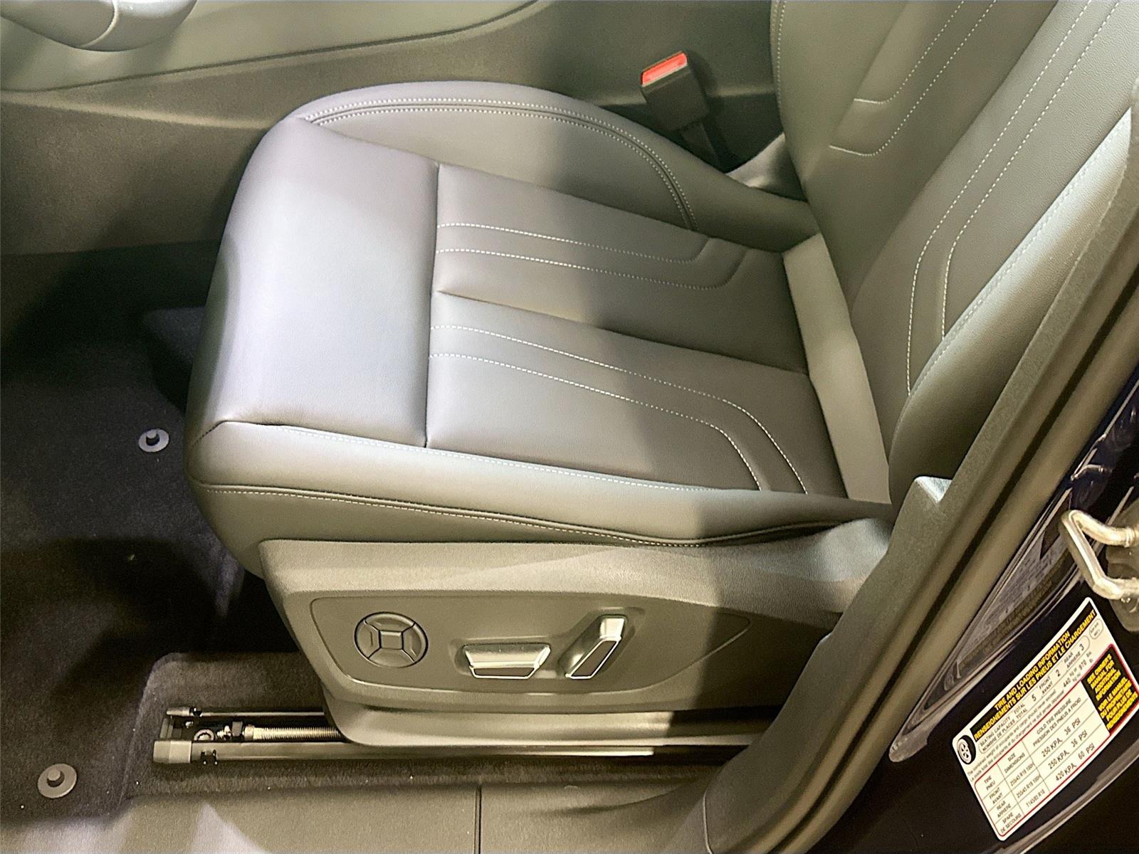 2026 Audi Q3 S line