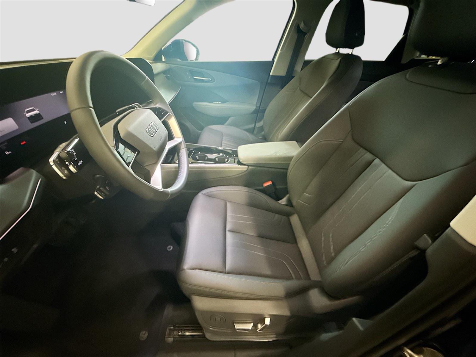2026 Audi Q3 S line