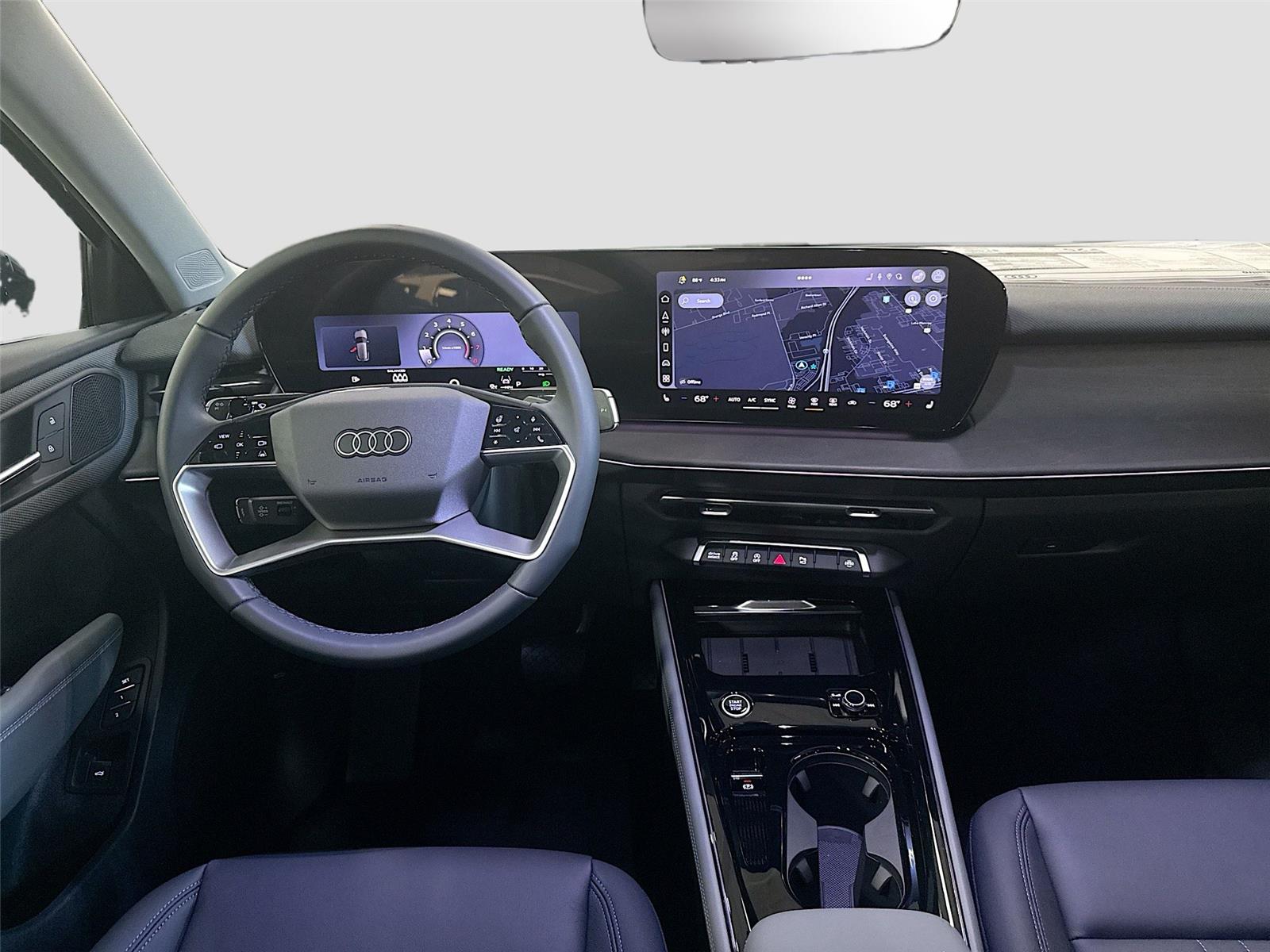 2026 Audi Q3 S line