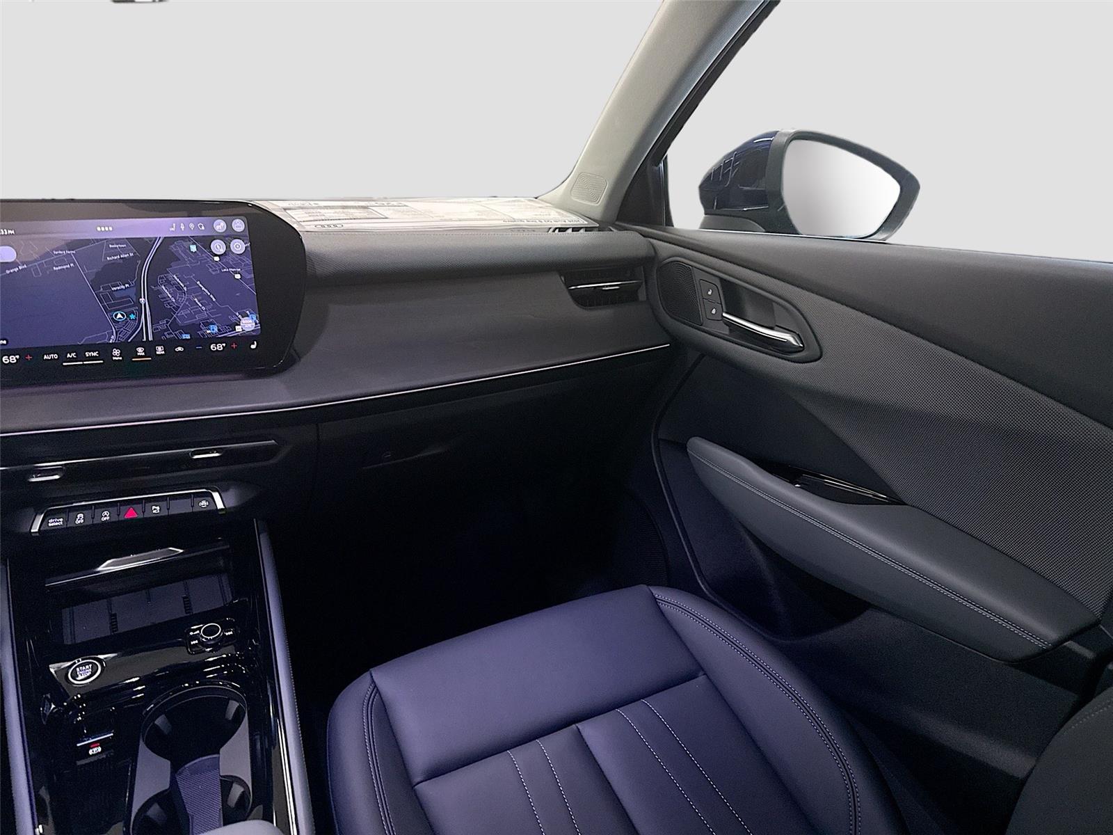 2026 Audi Q3 S line