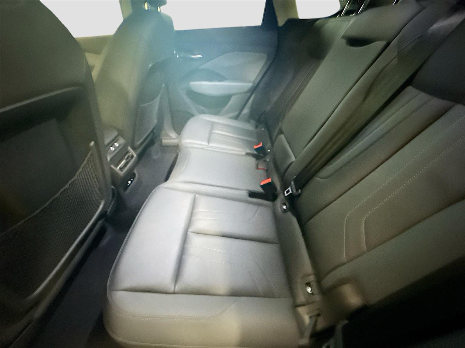 2026 Audi Q3 S line