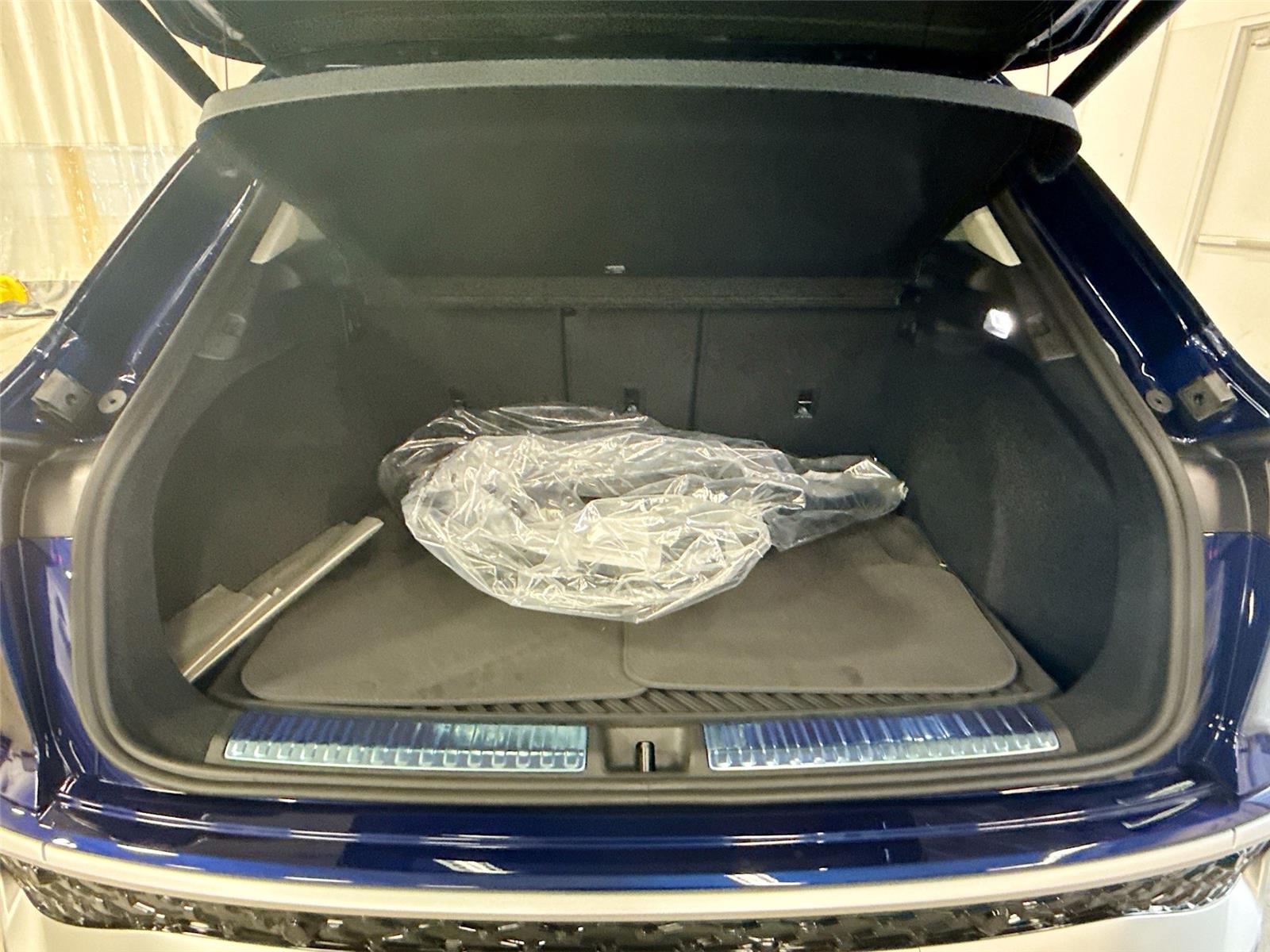 2026 Audi Q3 S line