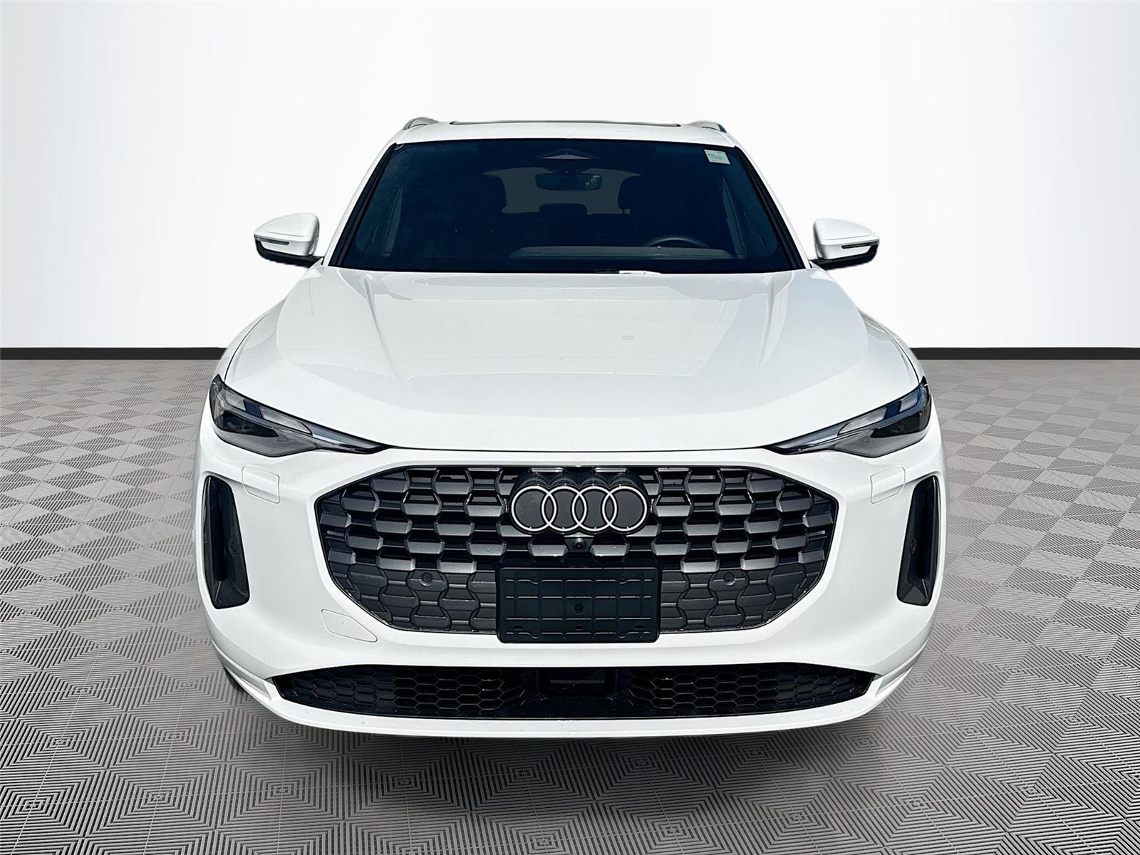 2025 Audi Q5 Premium
