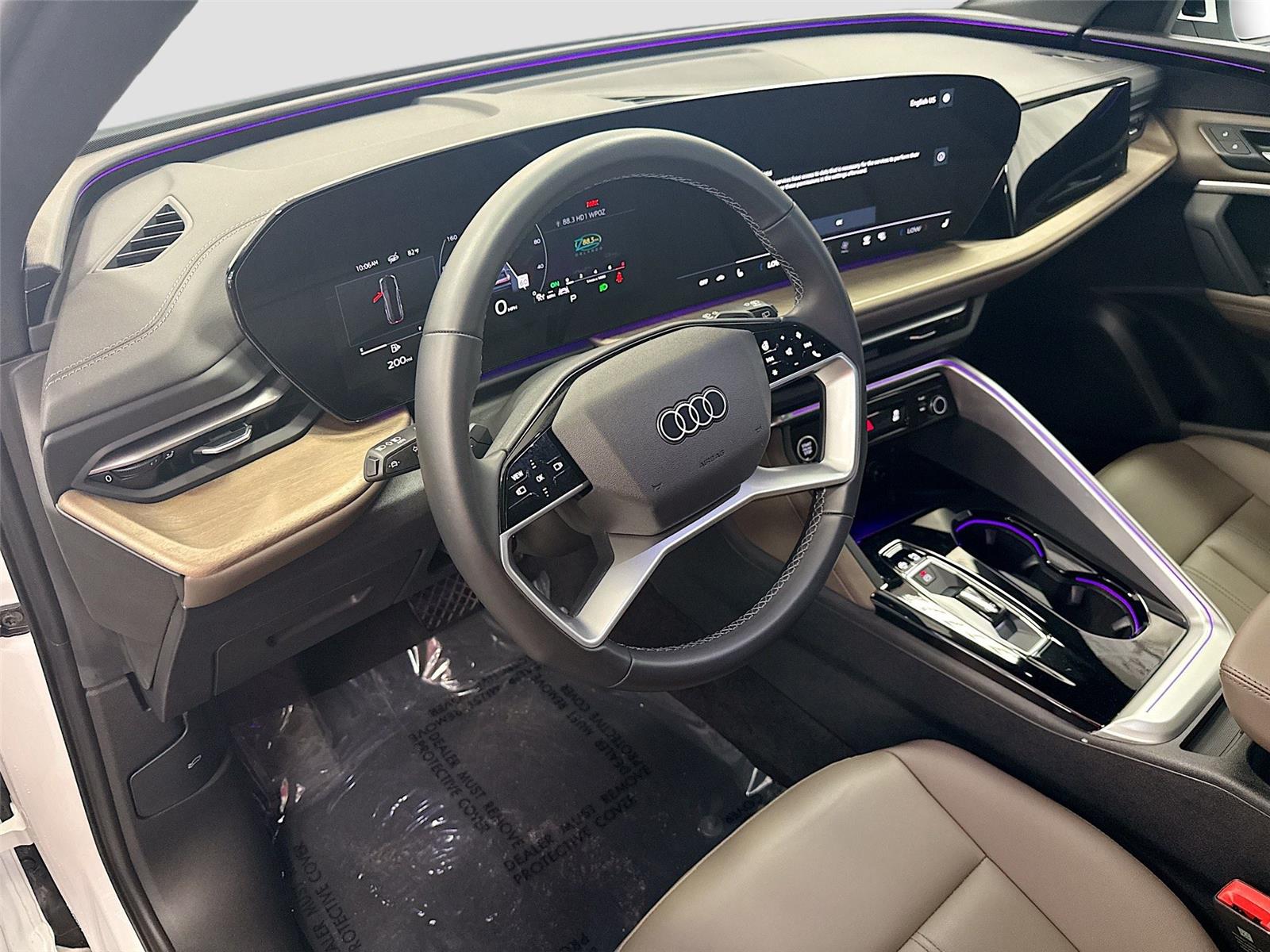 2025 Audi Q5 Premium