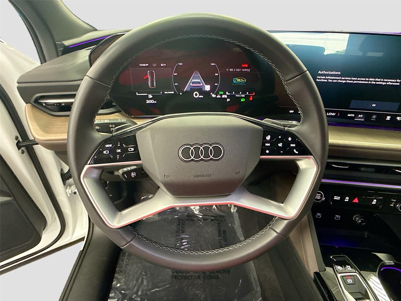 2025 Audi Q5 Premium