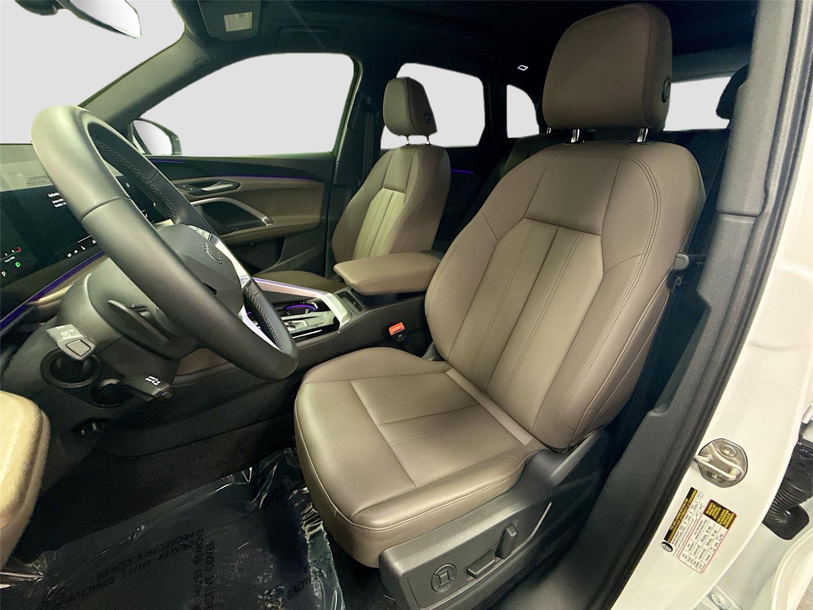 2025 Audi Q5 Premium