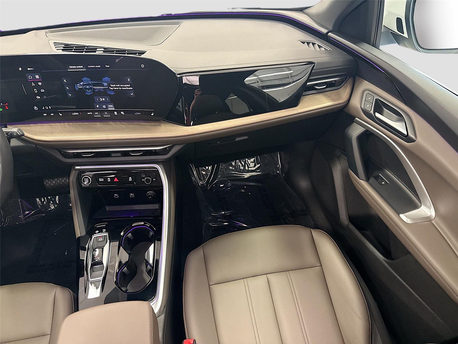2025 Audi Q5 Premium