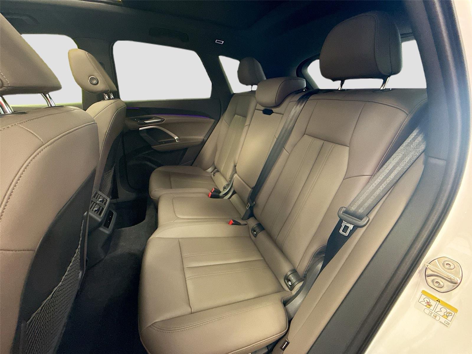 2025 Audi Q5 Premium